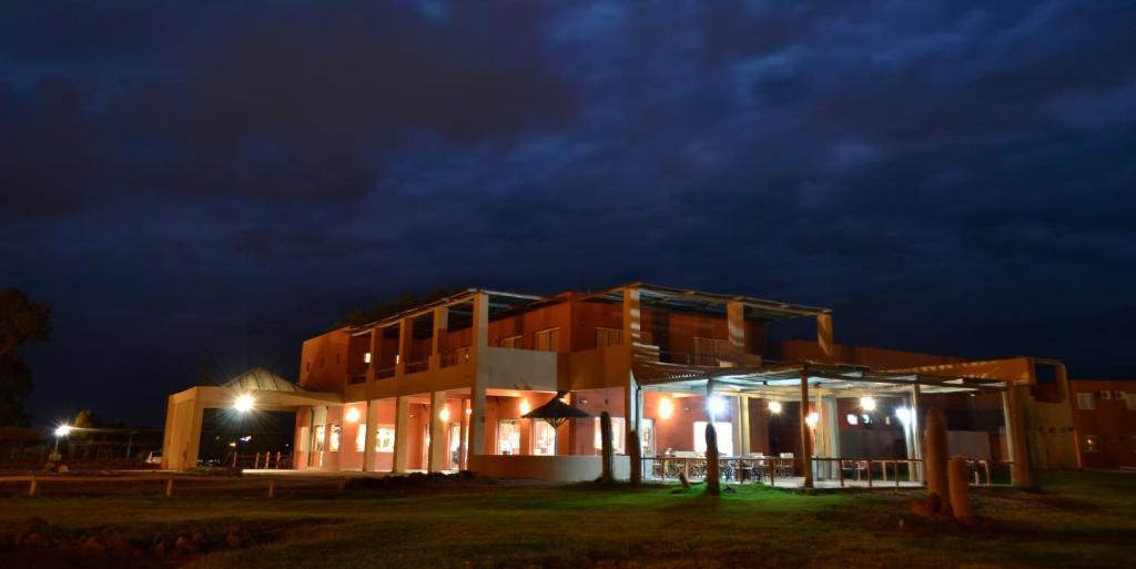 Hotel Pircas Negras Villa Union  Exterior foto
