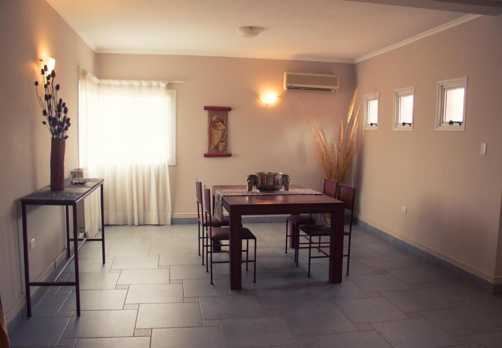 Hotel Pircas Negras Villa Union  Exterior foto