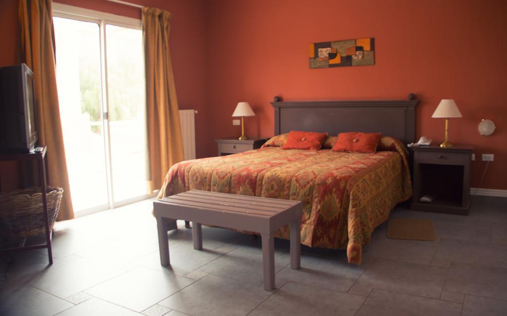 Hotel Pircas Negras Villa Union  Zimmer foto
