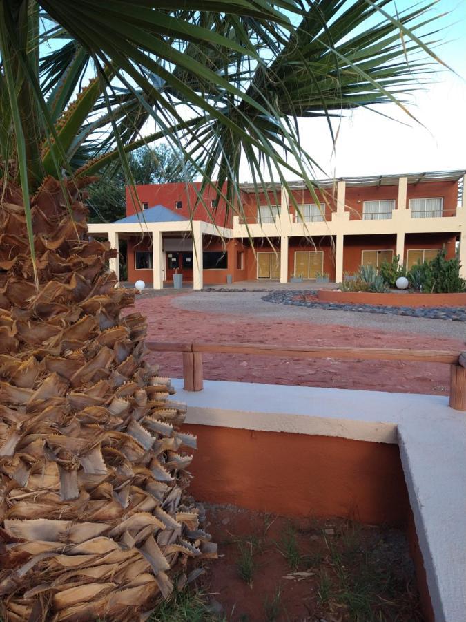 Hotel Pircas Negras Villa Union  Exterior foto