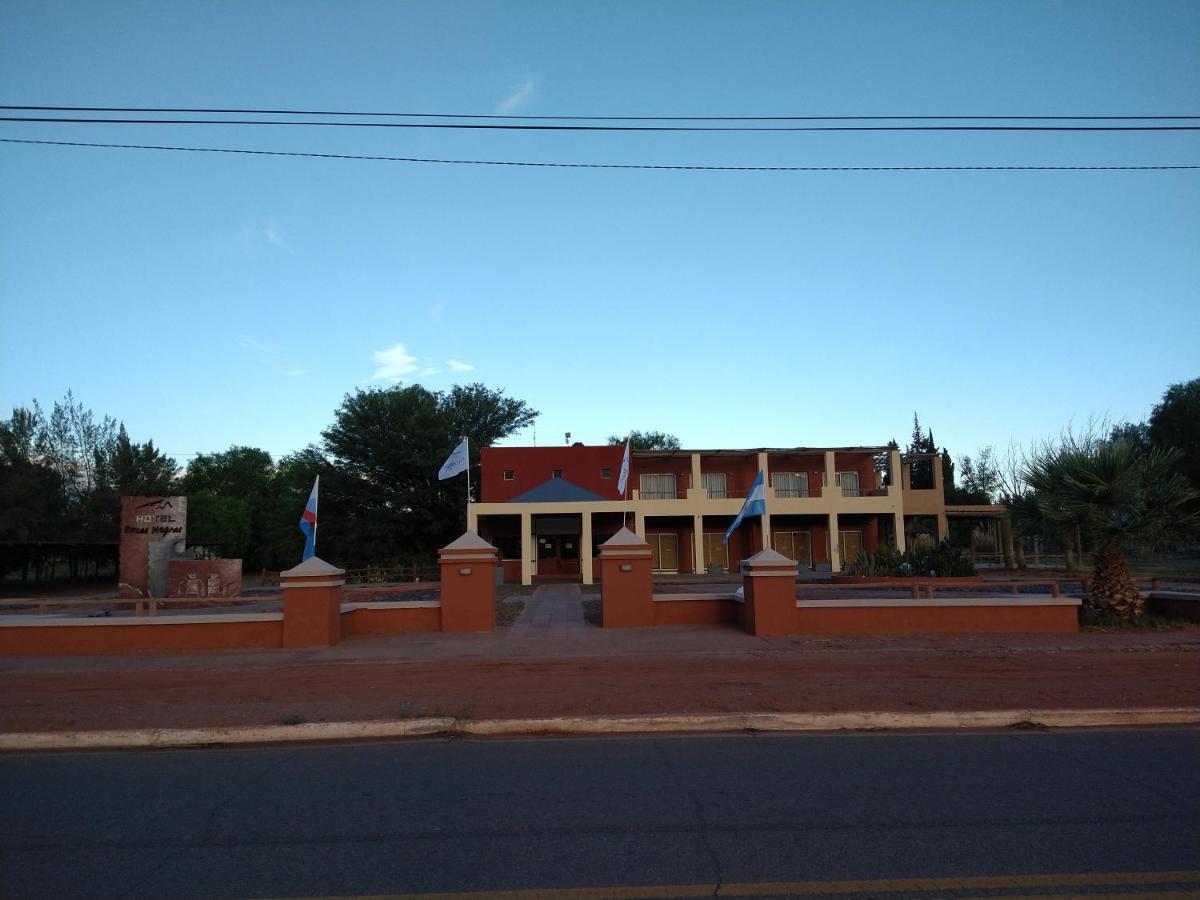 Hotel Pircas Negras Villa Union  Exterior foto
