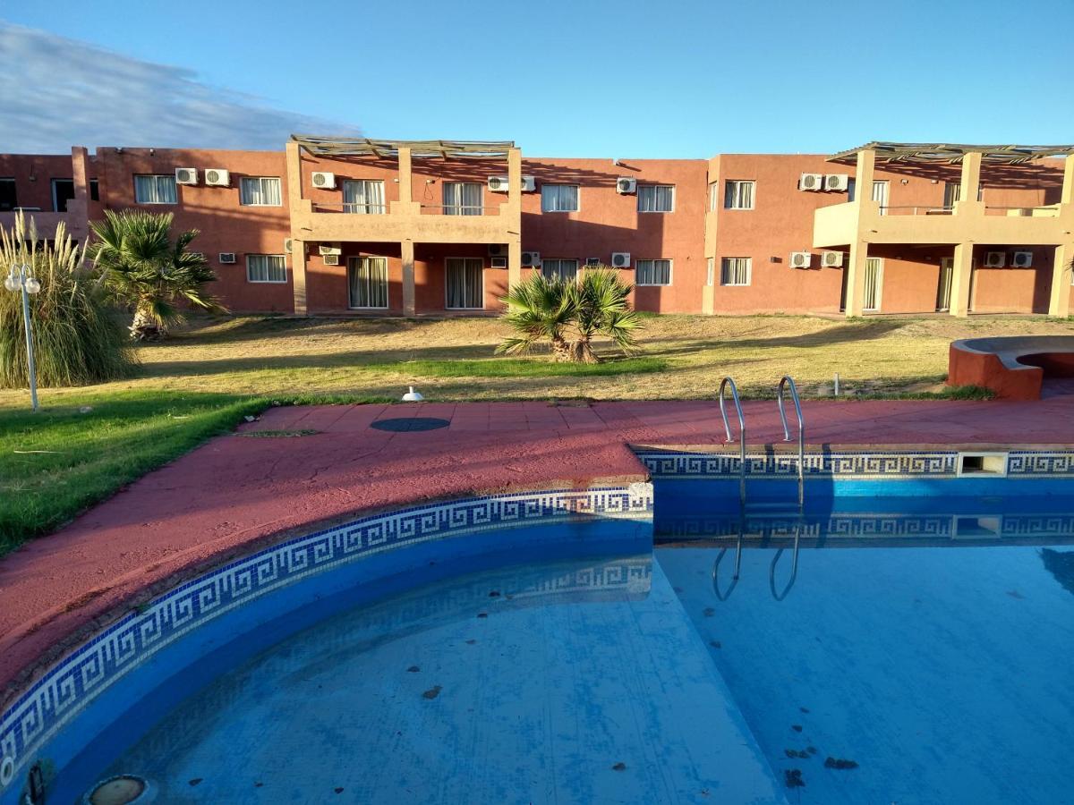 Hotel Pircas Negras Villa Union  Exterior foto